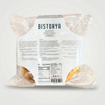 Plain Açma (180g)by bistorya