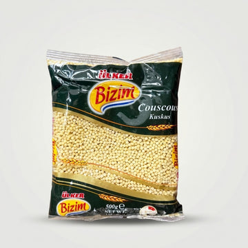 Ulker Bizim Couscous (500g)