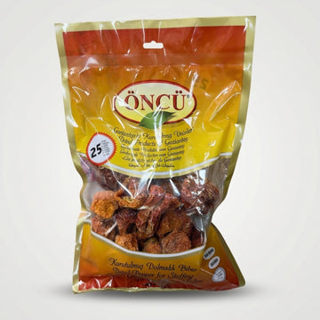 Dried Pepper for gaziantep (200g)