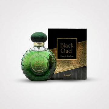Black Oud by Surati (1.5 POUNDS)