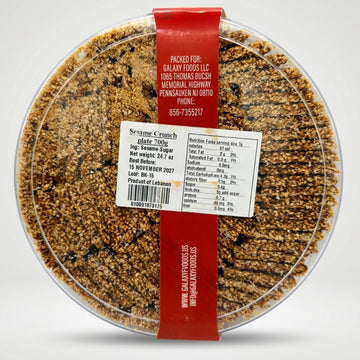 Crunchy Sesame (700g)