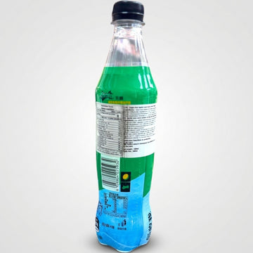 China Sprite Sparkling Beverage (500g)