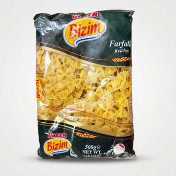 Ulker Bizim Farfalle Kelebek (1.1 POUNDS)