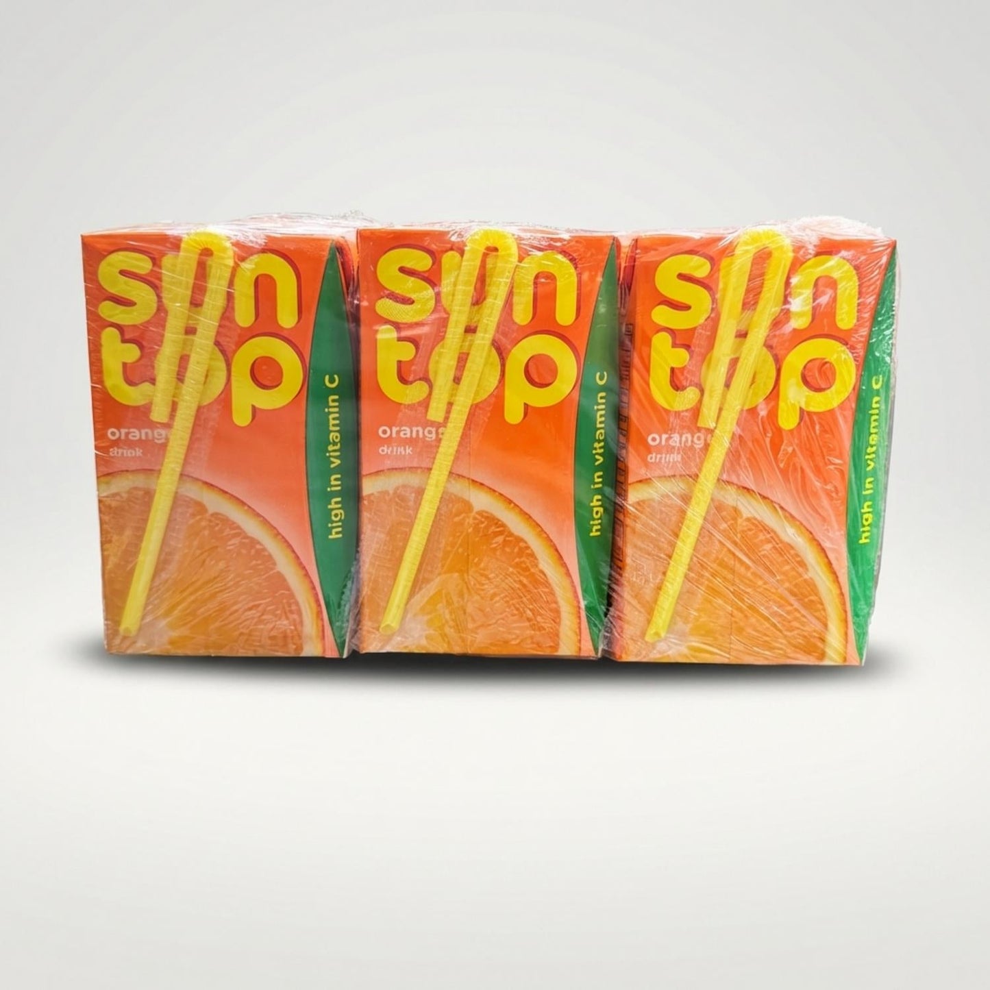 Sun Top Orange Drink (Sun Top)