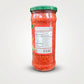 Alsaadah mild Pepper Paste (370g)
