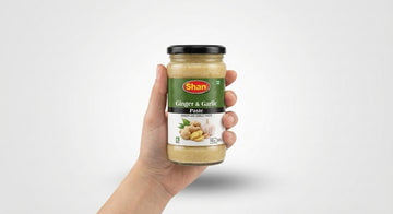 Shan Mixed Pickle (300g)