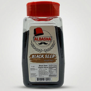 Black Seed (7 ounces)