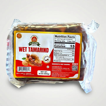 Laxmi Wet Tamarind (400g)