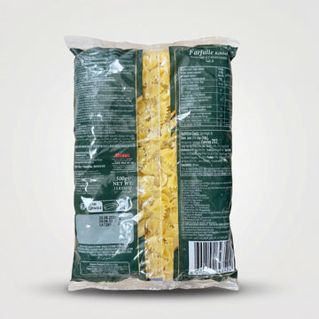 Ulker Bizim Farfalle Kelebek (1.1 POUNDS)