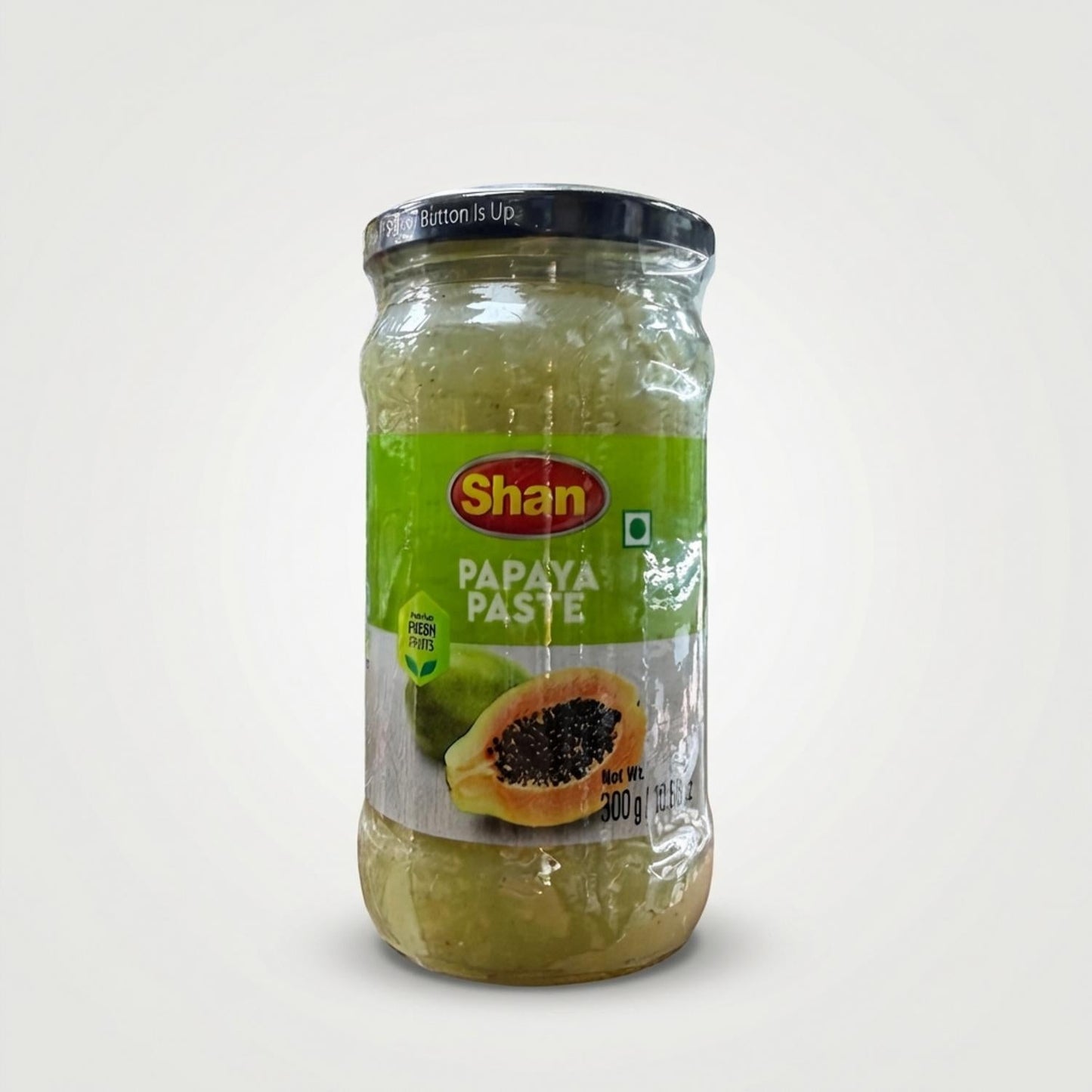Papaya Paste (300g)