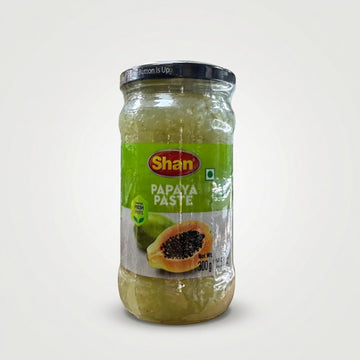 Papaya Paste (300g)