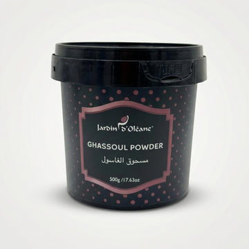 GHASSOUL POWDER (300g)