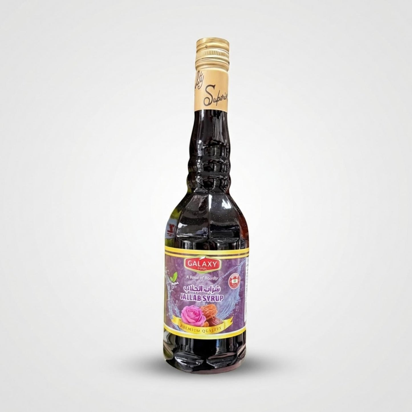 Jallab Syrup (600ml)