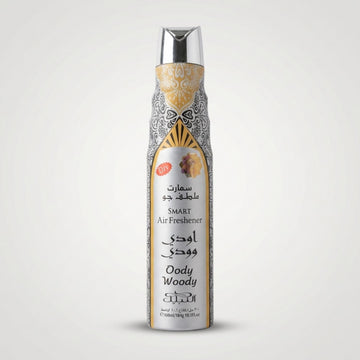 Al nabeel Oody Woody Air Freshener (300g)