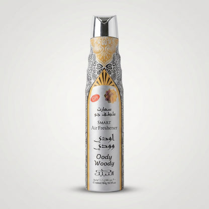 Al nabeel Oody Woody Air Freshener (300g)