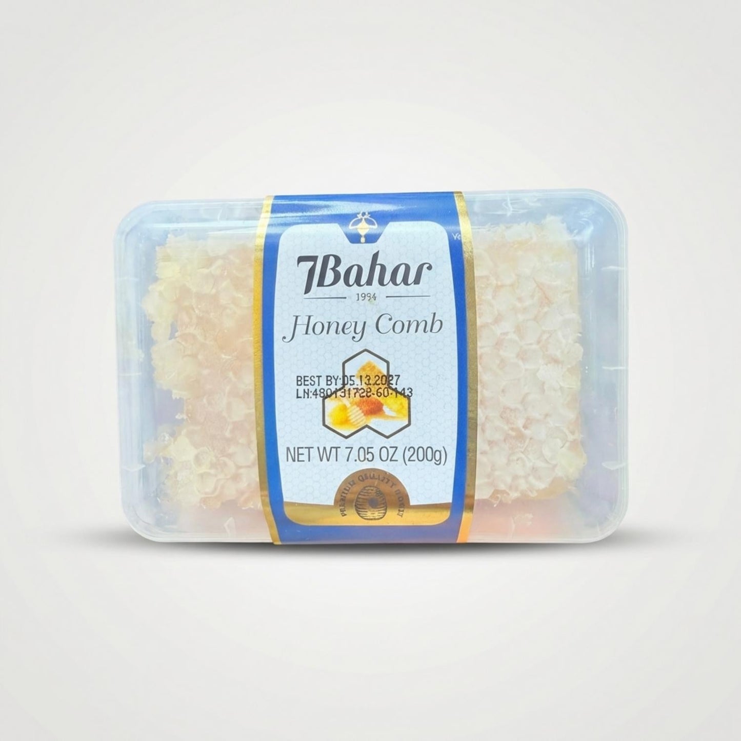 Honey Comb (200g)