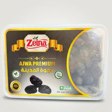 Zeina AJWA PREMIUM (800g)