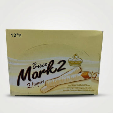 Bisco Mark 2 2 Fingers (400g)