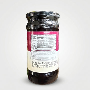 Shan Plum Chutney (400g)