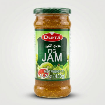 Durra Fig Jam (430g)