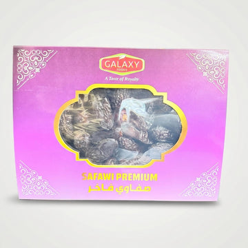 Galaxy Safawi Premium Dates (2 POUNDS)