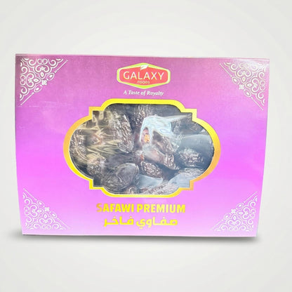 Galaxy Safawi Premium Dates (2 POUNDS)
