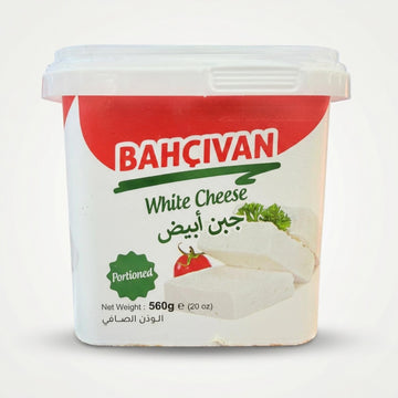 White Cheese (540g)