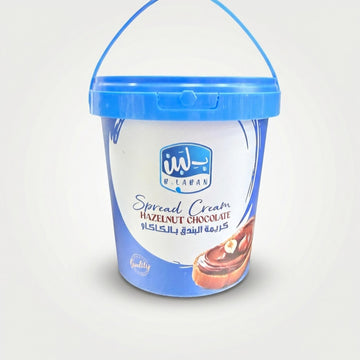 B labn Spread Cream Hazelnut Chocolate (500g)