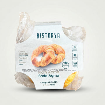 Plain Açma (180g)by bistorya