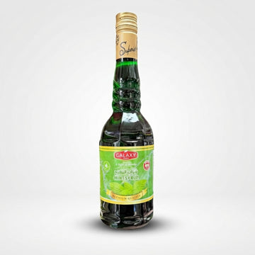 Mint Syrup by Galaxy Foods (600ml)