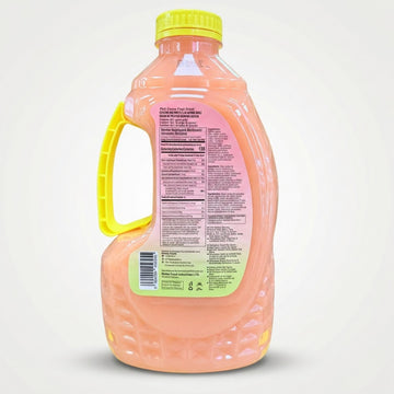 Galaxy Pink Guava Fruit Drink (2000kg)