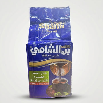 Shami coffe Green Cardamom more than extra (500g)