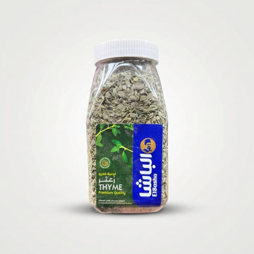 Elbasha dried Thyme (100g)