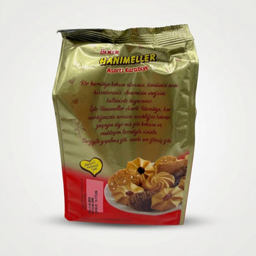 HANIMELLER Asorti Kurabiye (150g)