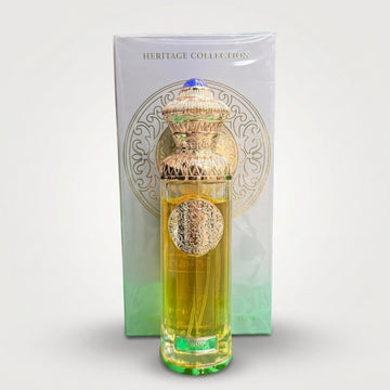 Heritage Collection Jewel by Surrati