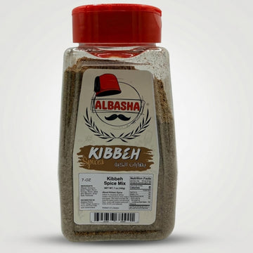 Kibbeh Spice Mix (7 ounces)