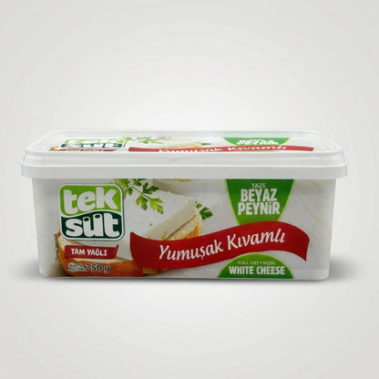 Taze Beyaz Peynir (750g)