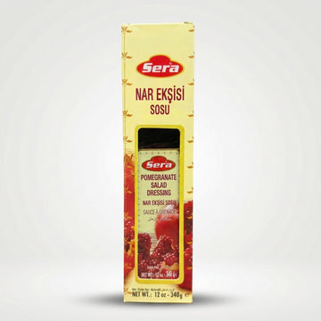 Pomegranate Salad Dressing (340g)