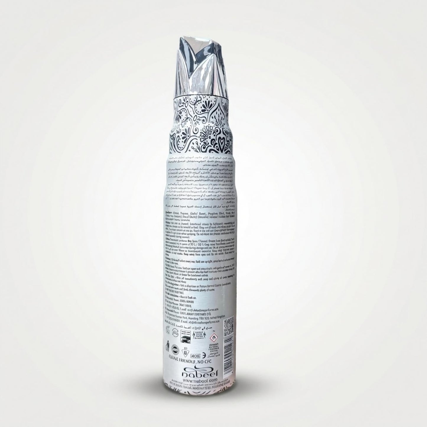 Al nabeel Oody Woody Air Freshener (300g)