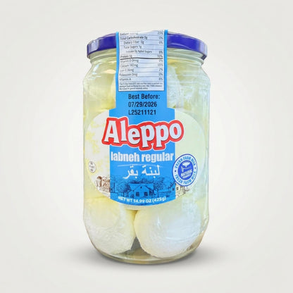 Labneh Regular (425g)