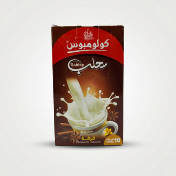 Cinnamon - Sahlep (200g)