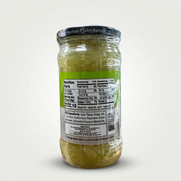 Shan Papaya Paste (300g)