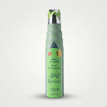 Al nabeel  Raunaq SMART Air Freshener (300g)