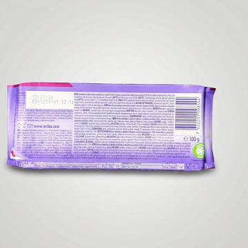 Cherry Creme (100g)