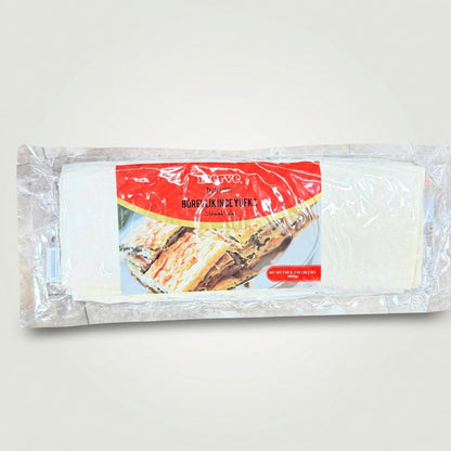 Merve pastry leaves Böreklik İnce Yufka (800g)