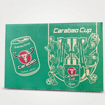 Carabao Energy Drink (24pc)