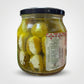 Stuffed with Labneh Green Olives (600g)