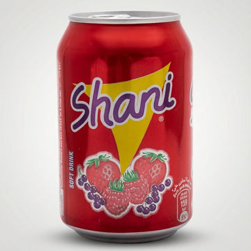 Shani Soft Drink (250g)