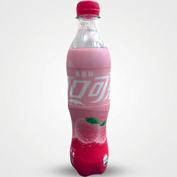 China Coca-Cola Classic (500g)