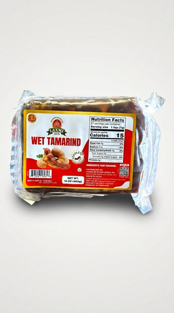 Laxmi Wet Tamarind (400g)
